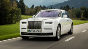 [ẢNH] 8 sự thật về quá trình sản xuất Rolls-Royce có thể bạn chưa biết