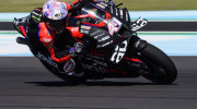 Aprilia chinh phục chặng đua ở Argentina, đánh dấu chiến thắng đầu tiên trong lịch sử MotoGP