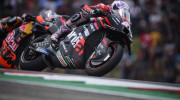 Cập nhật kết quả của Aprilia Racing tại chặng đua Americas đầy thách thức