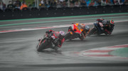 MotoGP - Cập nhật kết quả đội đua Aprilia tại chặng đua Mandalika đầy khó khăn