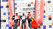ARRC 2019 chặng 7: Thắp lửa tự hào, gieo mầm hy vọng
