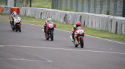 Vì sao Honda Racing Vietnam tham gia chuỗi giải đua khắc nghiệt nhất hành tinh ?