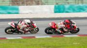 [ARRC 2019] Chặng 1 Sepang - Điểm 10 cho nỗ lực của toàn đội!