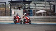 Honda Racing Việt Nam sẵn sàng chinh chiến ở Chặng 2: Giải đua Mô tô Châu Á 2023 tại Malaysia