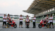ARRC 2019 chặng 2: Công phá top 10