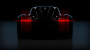 Son Of Valkyrie - siêu phẩm mới nhà Aston Martin - sẽ có tên là Valhalla ?