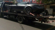 Aston Martin DB11 đầu tiên về Việt Nam thuộc bản V8, rẻ hơn bản V12