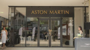 Aston Martin Việt Nam công bố tổ chức chương trình chăm sóc xe chính hãng vào ngày 10/5 tới