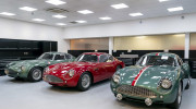 Những chiếc Aston Martin DB4 GT Zagato Continuation đầu tiên bắt đầu trên đường tới tay khách hàng
