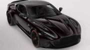 Aston Martin DBS Superleggera TAG Heuer Edition được sản xuất siêu giới hạn