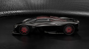 Aston Martin Valkyrie 