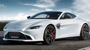 Trọn gói nâng cấp Startech mới dành cho Aston Martin Vantage có giá gần 600 triệu VNĐ