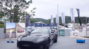 Aston Martin DBS Superleggera 2019 ra mắt Hồng Kông, giá hơn 13,8 tỷ VNĐ