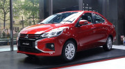Vượt Kia Soluto, doanh số Mitsubishi Attrage vươn lên TOP đầu phân khúc