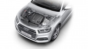 Trong tháng 9 này, Audi sẽ phải tháo bỏ các phần mềm 