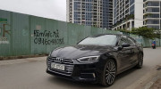 Chạy 20.000 km, Audi A5 Sportback phiên bản APEC vẫn được rao bán giá 2,3 tỷ đồng