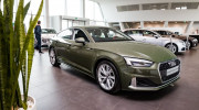 Audi A5 Sportback lịch lãm trong 