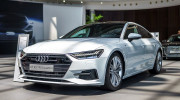 Audi A7 Sportback 