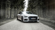 Audi A6 và Q8 mới 