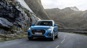 Audi Q3 2019 chốt giá bán khởi điểm từ hơn 900 triệu VNĐ tại Canada