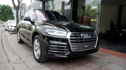Chạy 1 năm với 16.000 km, chủ nhân Audi Q5 độ S-line 