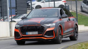 Audi RS Q8 2020 chốt ngày ra mắt vào 20/11?