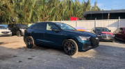 Siêu phẩm Audi Q8 thứ 3 cập bến Việt Nam - Đẹp không tì vết