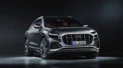Audi Q9 tiếp tục có những động thái hứa hẹn sự ra mắt trong tương lai gần
