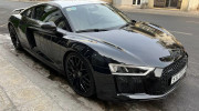 Cận cảnh hàng hiếm Audi R8 của ông Đặng Lê Nguyên Vũ