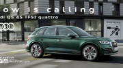 Audi Việt Nam triệu hồi A7 - A8 - Q7 vì lỗi kỹ thuật