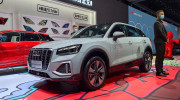 Chiêm ngưỡng Audi Q2L 2022, phiên bản đặc biệt được đặt tên theo ngôi sao trẻ Vương Nhất Bác