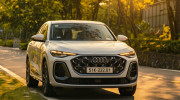 [ĐÁNH GIÁ XE] Audi Q5 Sportback: 196 mã lực nhưng lái lại cuốn hơn mình tưởng!