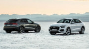 Audi Q8 2019 bổ sung thêm hai tùy chọn động cơ mới, giá từ 1,5 tỷ VNĐ