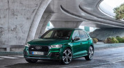 Phiên bản hiệu suất cao của Audi Q5 ra mắt, giá từ 1,8 tỷ VNĐ