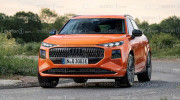 Xem trước thiết kế Audi Q3 thế hệ mới: Đèn pha hai tầng, lưới tản nhiệt được thu nhỏ lại