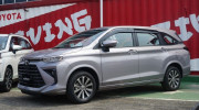Toyota Avanza 2022 đã về tới Việt Nam, dự kiến ra mắt ngay đầu năm nay