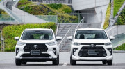 Toyota Veloz Cross và Avanza Premio bản lắp ráp tại Việt Nam sẽ ra mắt vào cuối tháng này