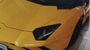 Lamborghini Aventador ngập nước sau trận mưa lũ được rao bán với giá chưa đến 20 triệu VNĐ