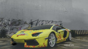 Sài Gòn: Lamborghini Aventador 