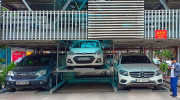 Đề xuất xây dựng các bãi đỗ xe thông minh tại TP.HCM