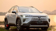 Nghệ An có khoảng 20.000 xe ô tô đăng ký mới trong năm 2024
