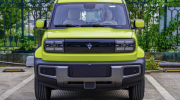 Baojun Yep sắp ra mắt Việt Nam bị triệu hồi do lỗi hệ thống phanh
