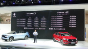 Baojun RM-5 và RC-6 ra mắt Trung Quốc, dùng chung hệ truyền động và công nghệ