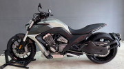 Benda LFC700 – môtô cruiser Trung Quốc cạnh tranh Honda Rebel 500, có giá 185 triệu đồng tại Việt Nam
