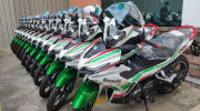 Benelli chốt giá RFS 150i tại Việt Nam từ 40 triệu đồng, cạnh tranh trực tiếp của Exciter 150