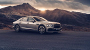 [ĐÁNH GIÁ XE] Bentley Flying Spur 2020 - sedan thể thao hạng sang tân tiến nhất thế giới