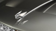 Bentley mang biểu tượng Flying B trên nắp ca-pô trở lại, bắt đầu với Flying Spur mới
