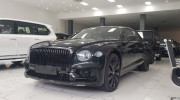 Hàng hiếm Bentley Flying Spur First Edition tại Hà Nội: 