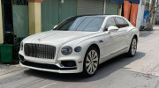 Đại gia Lan đột biến Hải Phòng tậu Bentley Flying Spur First Edition với giá gần 20 tỷ VNĐ