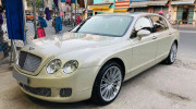Sau 10 năm về Việt Nam, Bentley Continental Flying Spur được rao bán với giá bèo chỉ 2,35 tỷ VNĐ